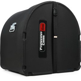 Gator GP-PC2216BD - 22 Inches X 16 Inches Classic Series Bass Drum Case