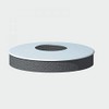 TIMCO EPDM Washers - Galvanised - 19mm - Bag of