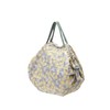 Marna Shupatto Compact Bag, Size M, Upgraded Version, Foldable Eco