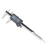 PEC Tools IP67 Digital Caliper (6 Inch Bluetooth)