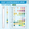 Urine Test Strips 14 Parameter Urinalysis Testing Kits for Urinary