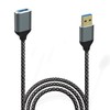 USB 3.0 Extension Cable, 3.3FT Type A Male to Female