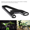 Motorcycle Sprocket Protector, Metal Chain Cover, Chain Guard Parts, Engine