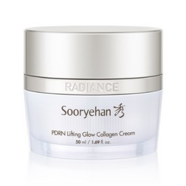 Sulyeohan 수려한 래디언스 PDRN 수분 광채 탄력 크림 추천 50mL Radiant PDRN Moisturizing Glow Elasticity Cream 50mL