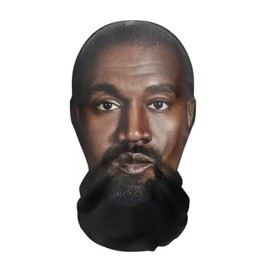 Shiesty Ski Mask for Kanye West fans - Funny gift