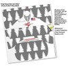 Decal Style Skin Wrap Compatible with Oculus Go Headset -