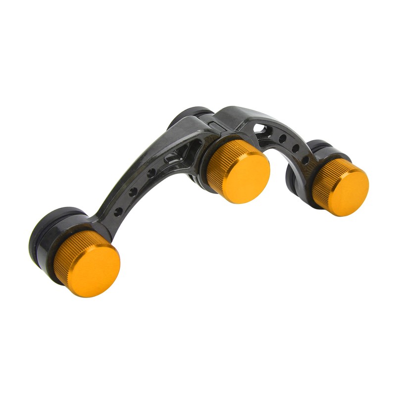 Fishing Bobbin Knotter Assist Knot Tool GT FG PR Line