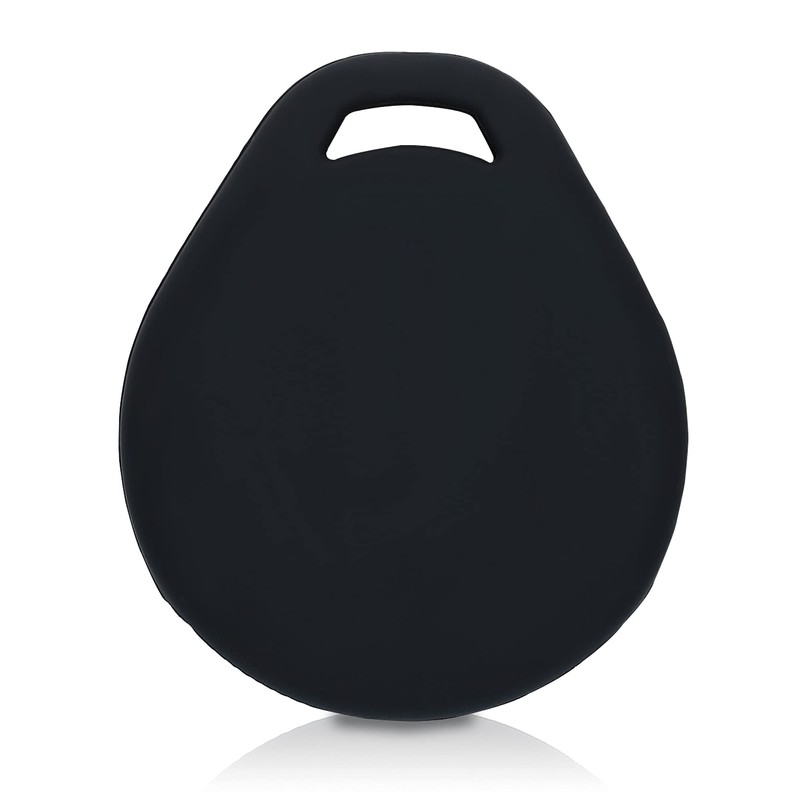 kwmobile Silicone Cover Compatible with Harley Davidson Motorcycle Key -