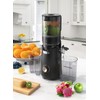 ACOQOOS Juicer Machines, 5.3" Wide Chute for Whole Fruit and