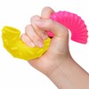 Fidget Toys, Textured Sensory Toys Suitable for Kids and Adults,