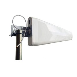 External Log Periodic yagi Antenna for D-Link DWR-961 4G LTE Router 3G 4G LTE Directional Aerial