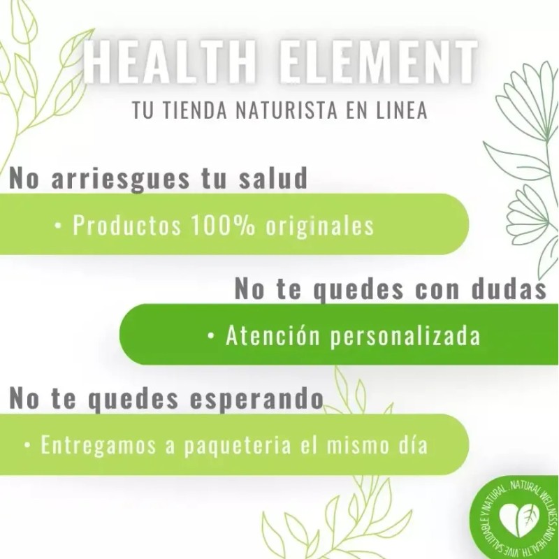 Jengibre Cúrcuma Y Vitamina C 60 Cápsulas Nutrición 2000