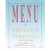 Menu: Pricing and Strategy