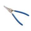 Laser 5121 Lock Ring Pliers - Angled