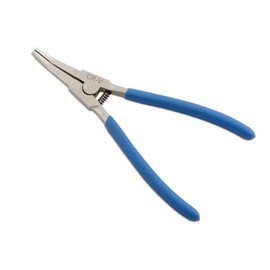 Laser 5121 Lock Ring Pliers - Angled