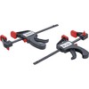 BGS Diy 59812 | Quick Action Clamping and Spreading Clamp