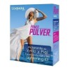 2 Kit Aclarante Vello Y Piel Axilas Genital Rodillas Loquay