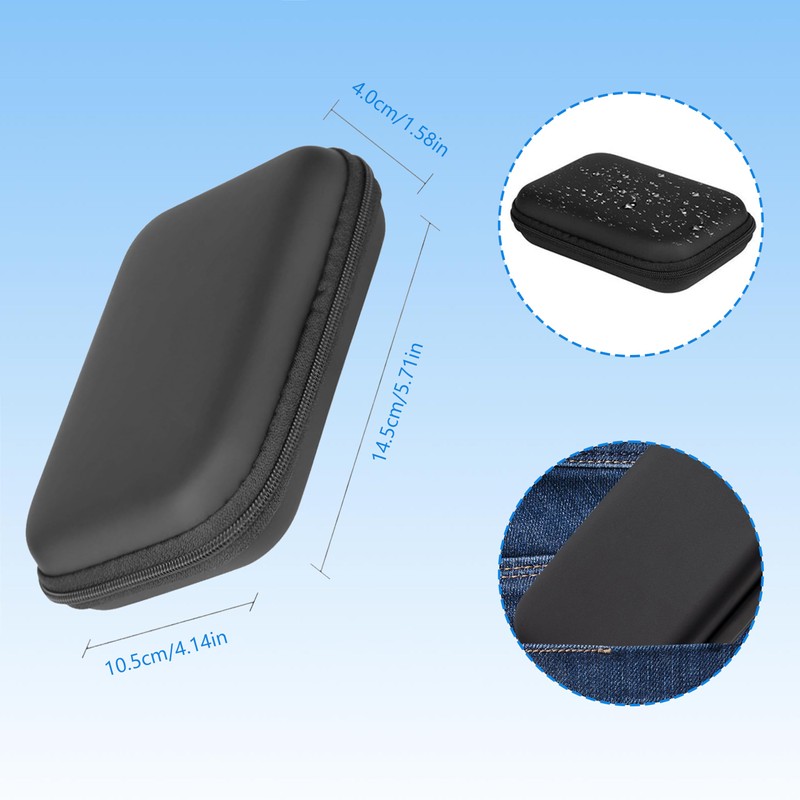 36Pcs Terminal Removal Tool Kit, Pin Extractor Tool with Protective