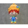 Strawberry Shortcake NEW * Huckleberry Pie Clip * Blind Bag