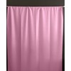 Zen Creative Designs Solid Poplin Curtain Backdrop Panel 58" Wide/Home