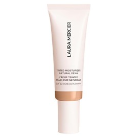 Tinted Moisturizer Natural Dewy SPF 30-3N Sand by Laura Mercier for Women - 1.5 oz Makeup