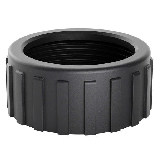 SunSun Replacement Pond Clarifier CUV-236C Screw Ring Water Clarifier