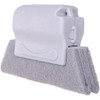 Groove Gap Cloth Window Door Track Multifunctional Cleaning Brush Color: