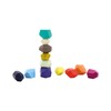 Remember Stacking Game 'Torrino' for Children - Wooden Toy Colourful