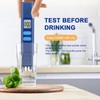 NATFORTREE Digital TDS Water Meter - 0-9990 ppm Water Quality