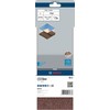 Bosch 2608606142 Sanding Belt Set (3-Piece)