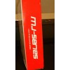 Mingji MJ-Series R/C Helicopter 2.5CH I/R with Gyro
