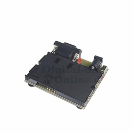 EasyMouse Smartmouse Phoenix Programmer 3.58 & 6 MHz with DIP Switch for Smart Cards, Security Cards, Access Control