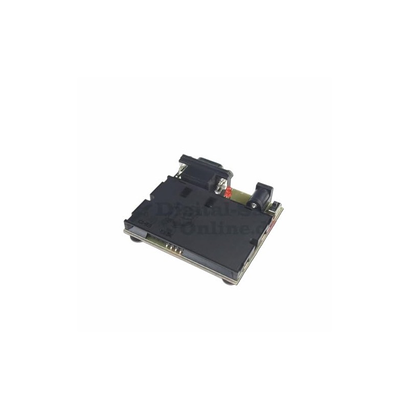 EasyMouse Smartmouse Phoenix Programmer 3.58 & 6 MHz with DIP