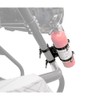 TUSK UTV Fire Extinguisher Mount for Polaris Ranger 4x4 Diesel