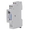 Time Switch Mechanical Timer Waterproof 24 Hours Controller 110‑250VAC for