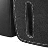 Car Trash Can Detachable Car Seats Back Hanging Trash Container