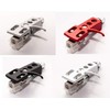 Black Headshell, AT-3600L Cartridge and Stylus, Needle for Technics SL