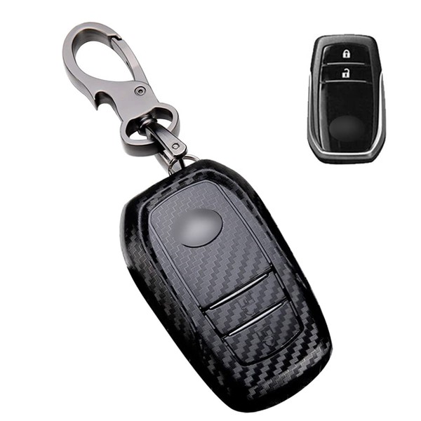 Toyota Key Case, Smart Key Case for Toyota Cars, Key