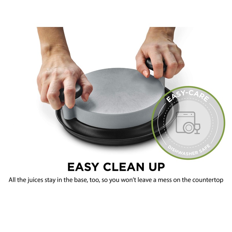 FusionBrands ShredMachine-The Quick, Easy to Use Alternative to Bear Claws