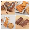 Chocolate Bar Mold, Deep Silicone Bar Molds for Rectangle Dubai
