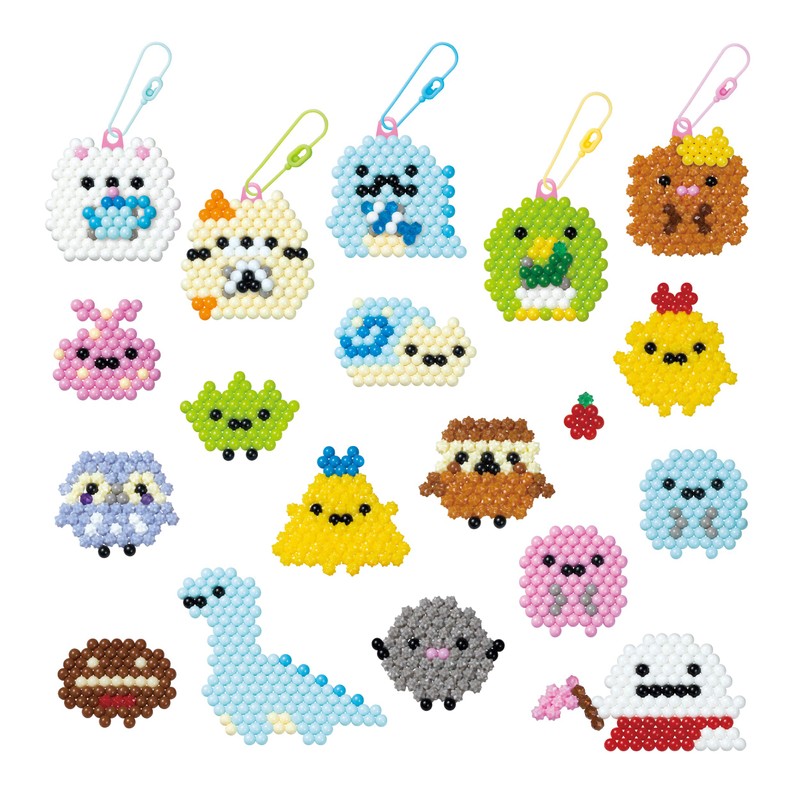 Aqua Beads AQ-S86 Sumikko Gurashi Special Set