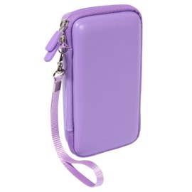 CaseSack Forehead Thermometer case for Non-Contact Infrared Digital Thermometer Like Vibeey, eZthings, HALIDODO, HIGBRE, ALLIRIER, AFARELY, ROYADVE, REDESS, iCode, SUNNYPLUS, BrillianceHair, drtulz