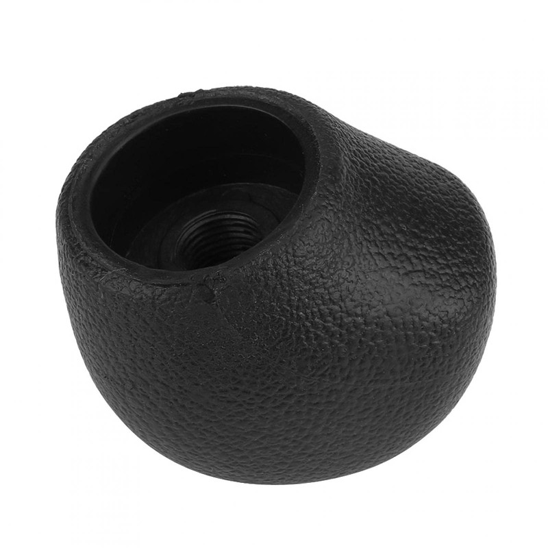 Kuuleyn Car Gear Knob, Gear Shift Head, 6 Gears Gear