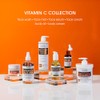 ADVANCED CLINICALS CREMA GEL FACIAL VITAMINA C ILUMINADORA ANTI-EDAD CON