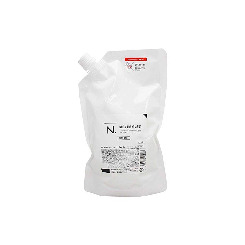 Napla N.SHEA Treatment Smooth Refill 22.0 oz (650 g)