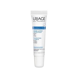 Uriage SOS Lip Essence Uriage Barrier Derm Cicare Bleu 15ml / SOS 립에센스 유리아쥬 배리어덤 시카레브르15ml