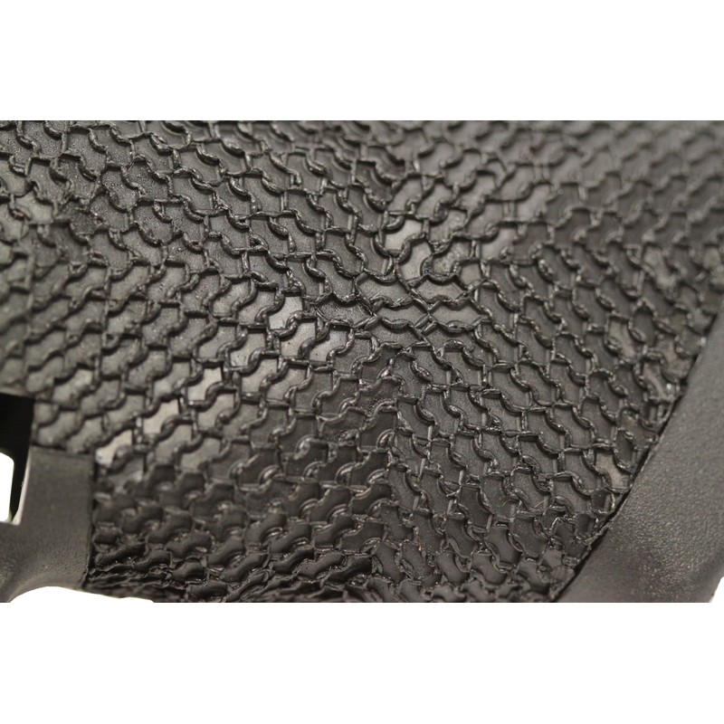 Chainlink Tip for Stippling