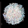 Mandala Crafts 20000 AB Iridescent Sequins for Crafts - 6mm