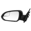 Auto Dynasty HY1320242 Side Door Power Mirror With Heated Glass