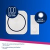 REV Wireless Doorbell Set Optical and Acoustic, 50 m, 90